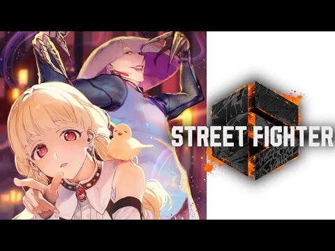 【 Street Fighter 6 】スクリム3日目！行くぞ！！！【 ぶいすぽ / 小雀とと 】